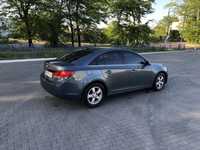 Chevrolet cruze avtomat