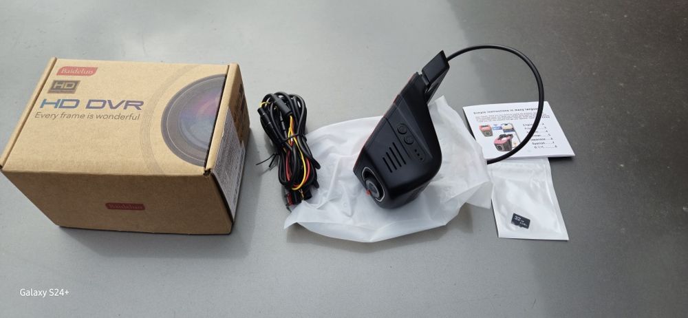 Відео регістратор під дзеркало лобового скла

HO

HD DVR

Every frame