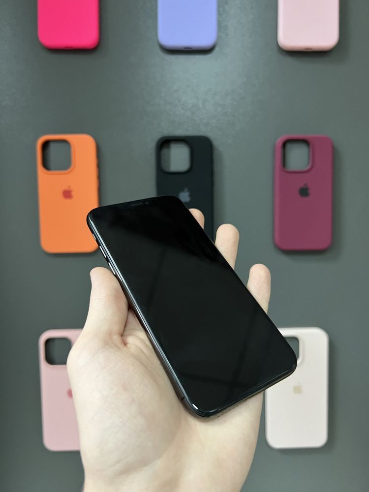 iPhone X/XS 256gb Space Gray Neverlock +Подарунок+ Гарантія Магазину