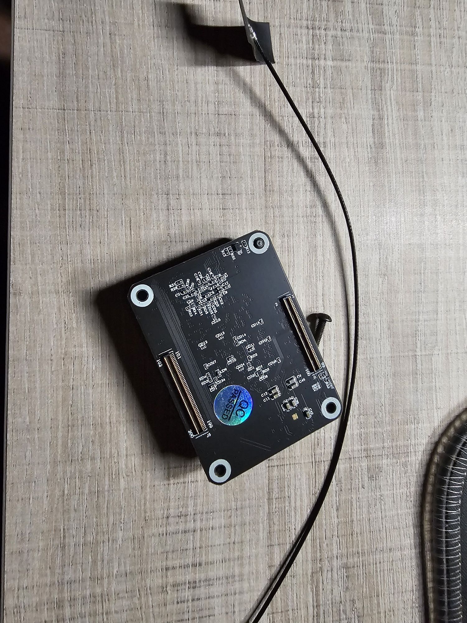 Bigtreetech CB1 - moduł sterujący
