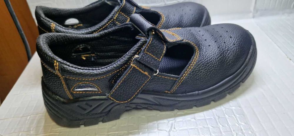 Buty bezpieczne OIX Rozmiar 41