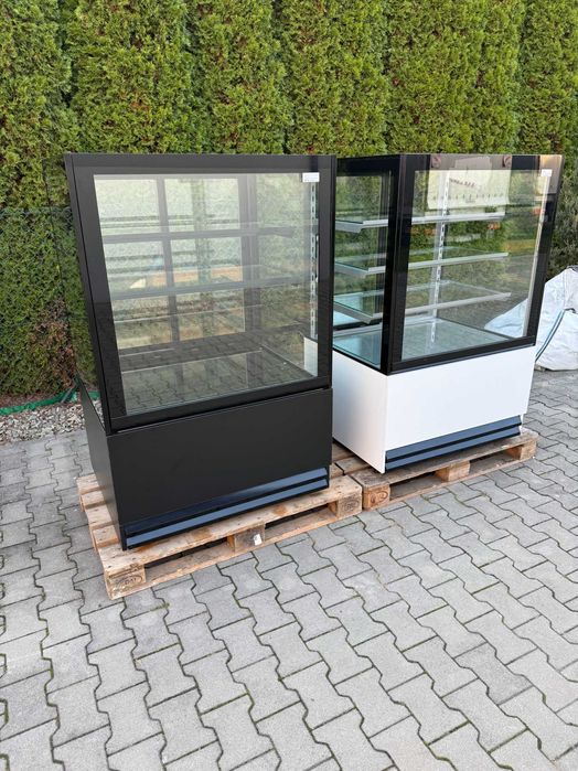 Witryna cukiernicza | Lada chłodnicza Ellada 97cm