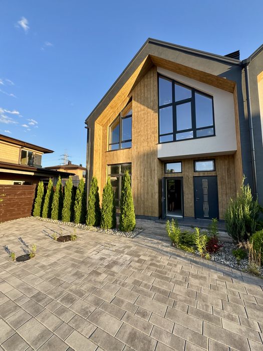 Продам Таунхаус. Лісники. КГ Хутор Ясний.