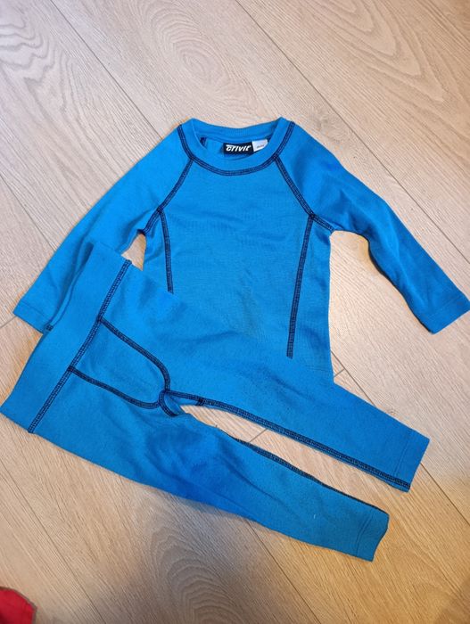 Odzież termoaktywna dziecięca 86/92