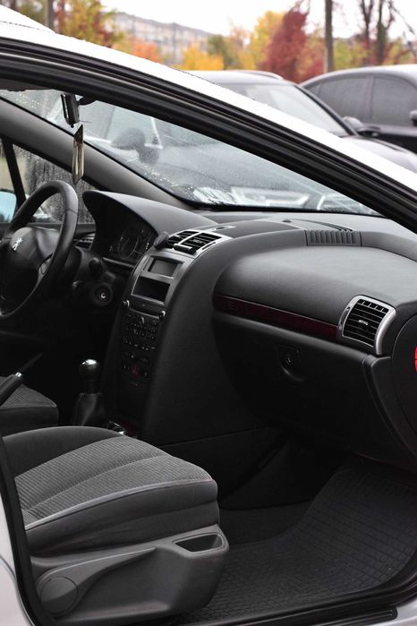 Peugeot 407 SW 1.6 2008 дизель (Перший внесок від 20%)