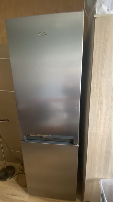 Lodówka Whirlpool