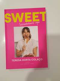 Sweet- teresa horta colaço