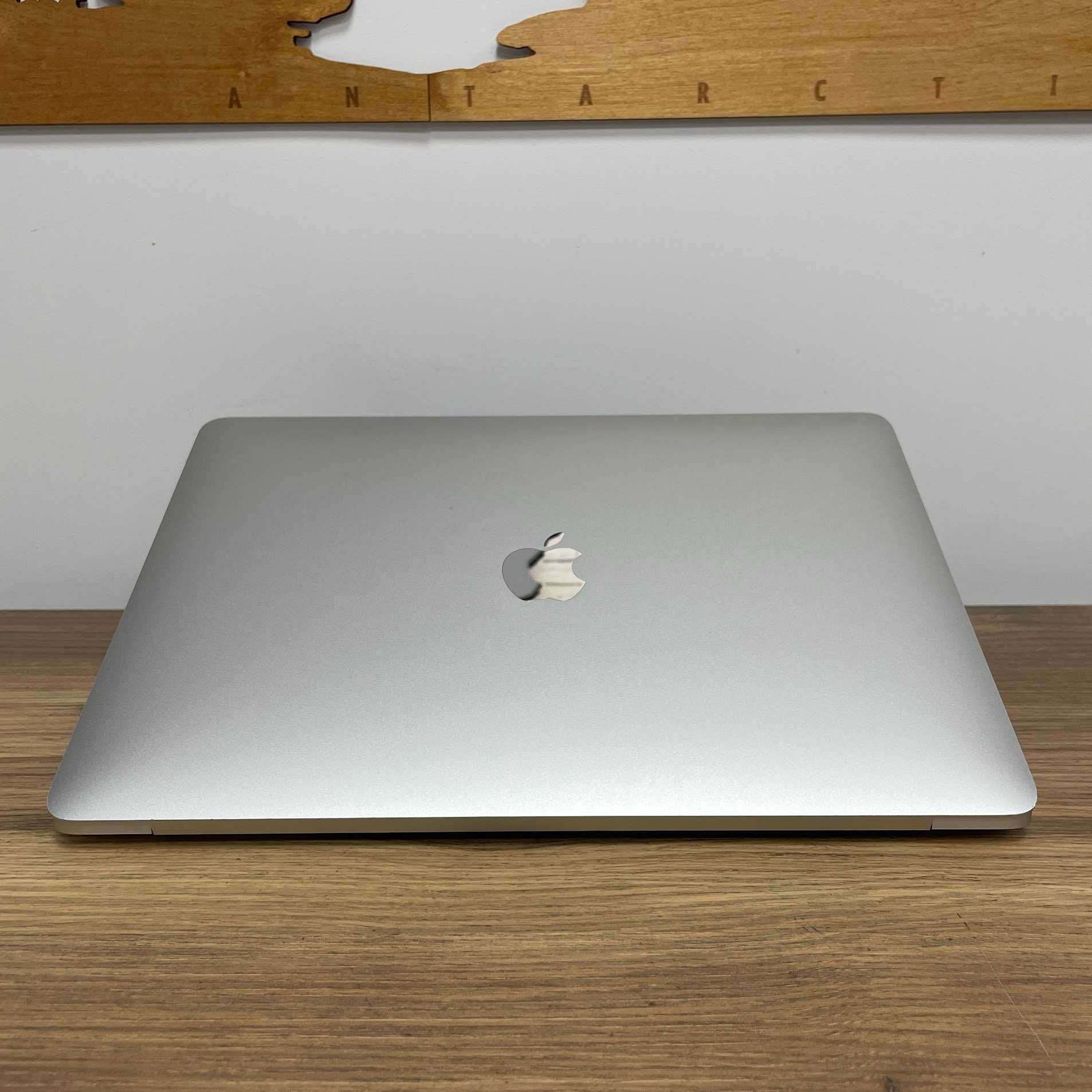 Apple MacBook Pro 13'' M1 A2338 Silver 16 GB 512 GB Klasa A