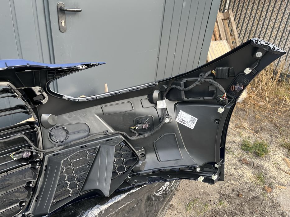 Zderzak przedni BMW M3 G80 M4 G80/82