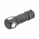 Latarka czołowa akumulatorowa WALTHER HLC1R 500 lumen