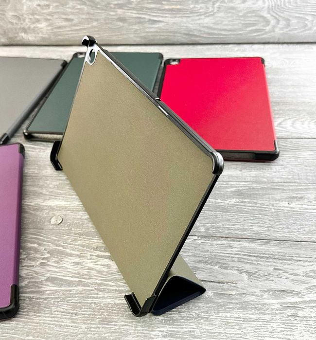 Чехол чохол книжка на планшет Lenovo Tab M10 Plus 3rd Gen (10,6")