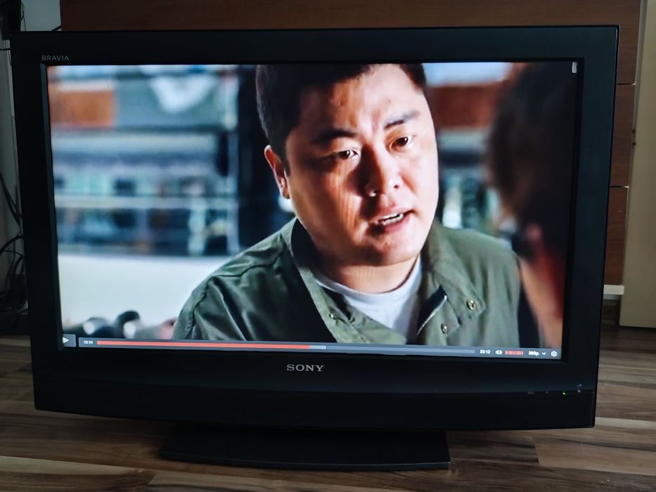 Telewizor Sony KDL-32S2530 32" Bravia