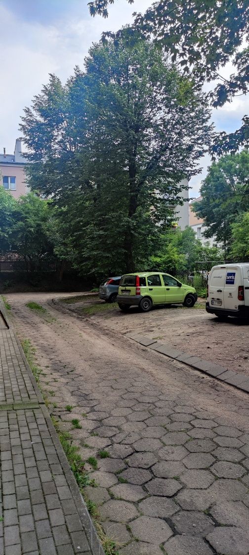Mieszkanie 48m2 ul. Siennicka 2 piętro