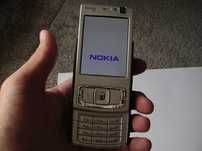 Nokia N95 8GB bez simlocka Komplet jak Nowa
