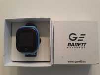 Zegarek / Smartfon / Lokalizator "Garett"
