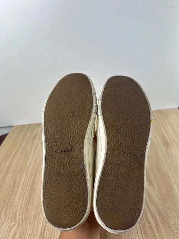 Trampki sneakersy Clarks rozmiar 41