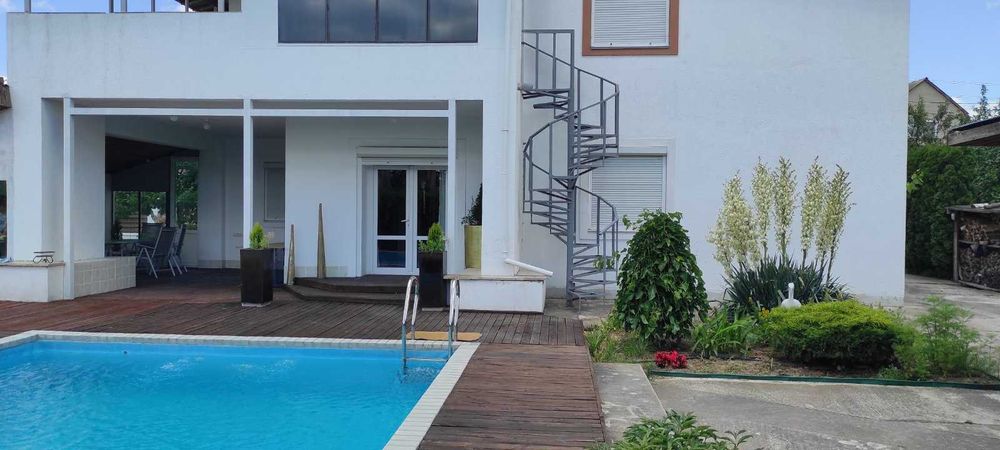 Оренда будинку с генератором та укриттям в с. Проців, 200 м.кв.