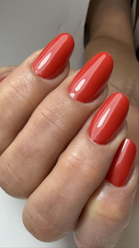 Unhas  em gel (Manicure e pedicure)