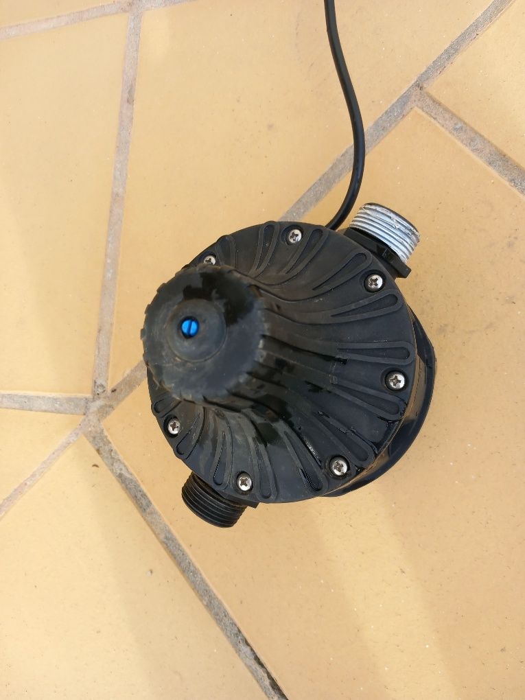 Controlador pressão  Sterwins