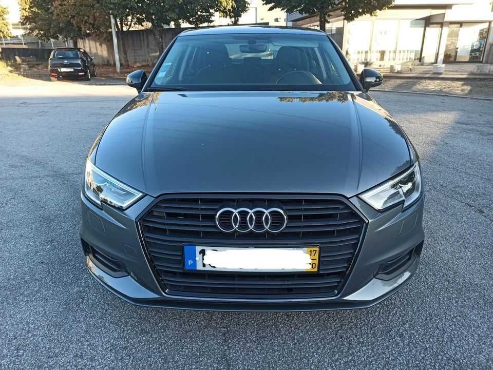 Audi A3 Limousine/Sedan 1.6 TdI