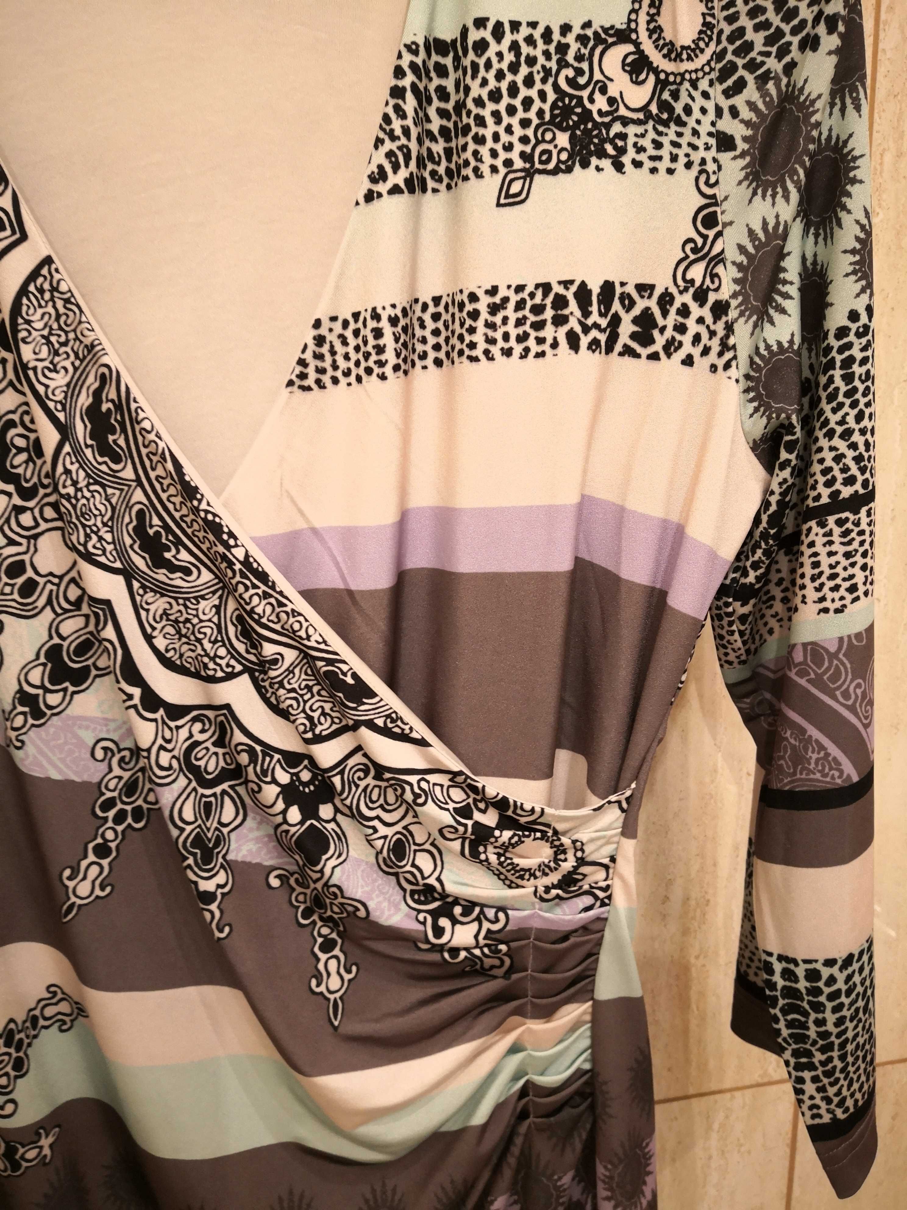 Nowa sukienka Gerry Weber - rozm. M