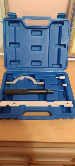 Фіксатори ГРМ Opel 1.0-1.4 (ланцюг)