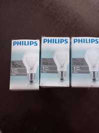 Продаю  лампочки Philips 60w 710lm