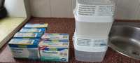 Caixas anti humidade Humydry