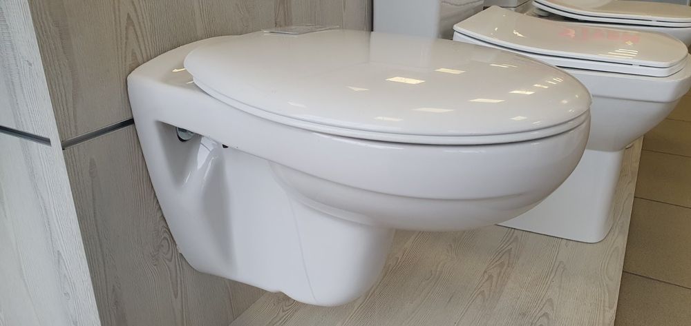 Продам підвісний унітаз ideal standard