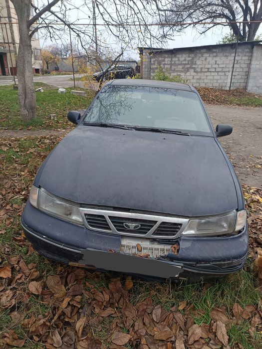 Продам Део нексіа