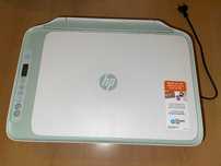 Impressora HP DeskJet 2722e