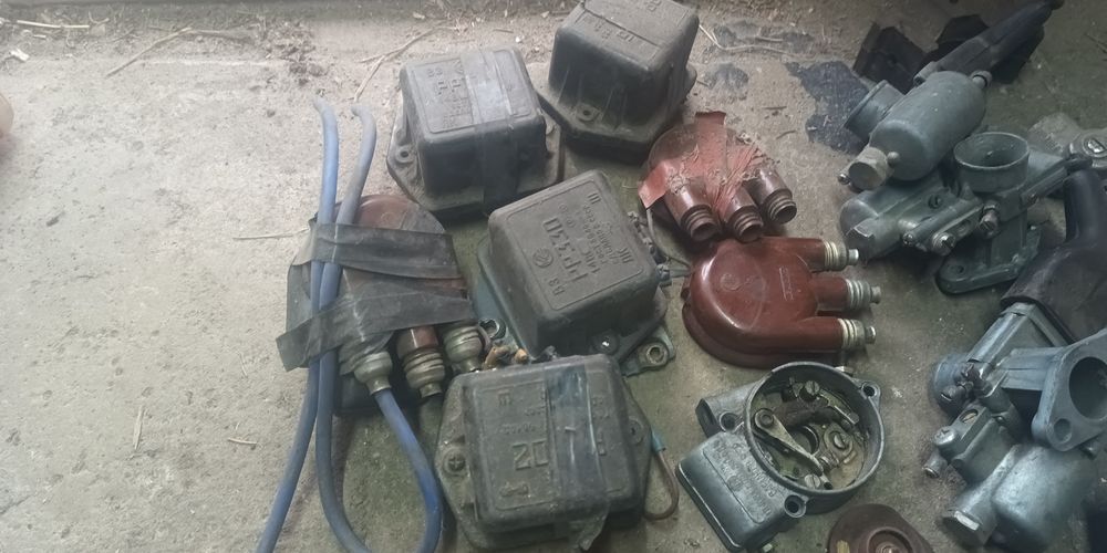 K-750 ,Dniepr ,Ural,m72