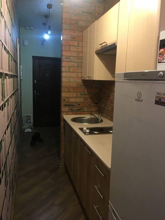 Продаж в новому будинку біля метро квартири 51,7м2 вул. Теремківська 3