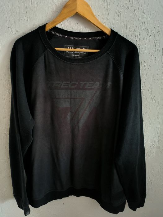 Męska bluza Trec Wear XXXL