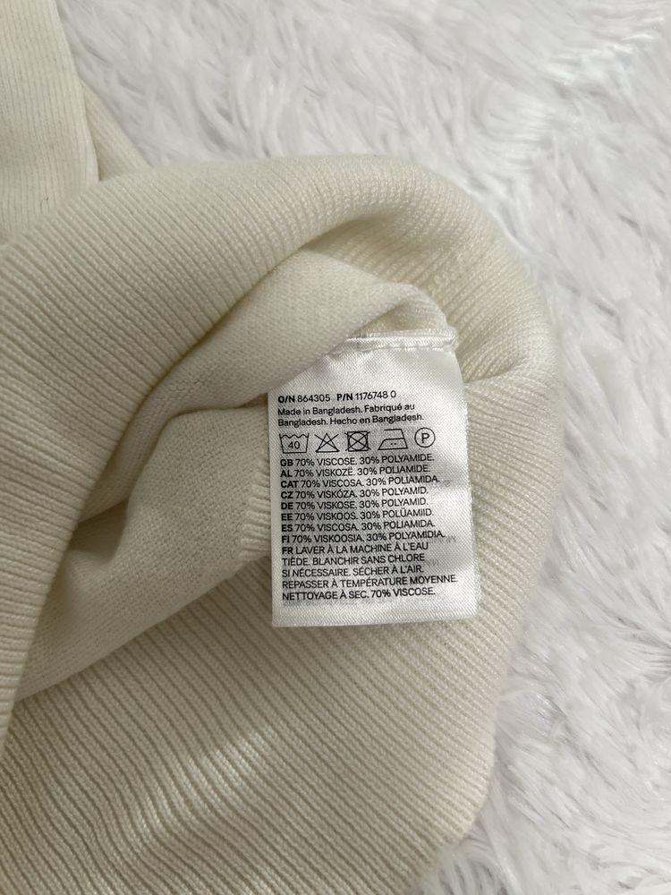 Гольф жіночий h&m