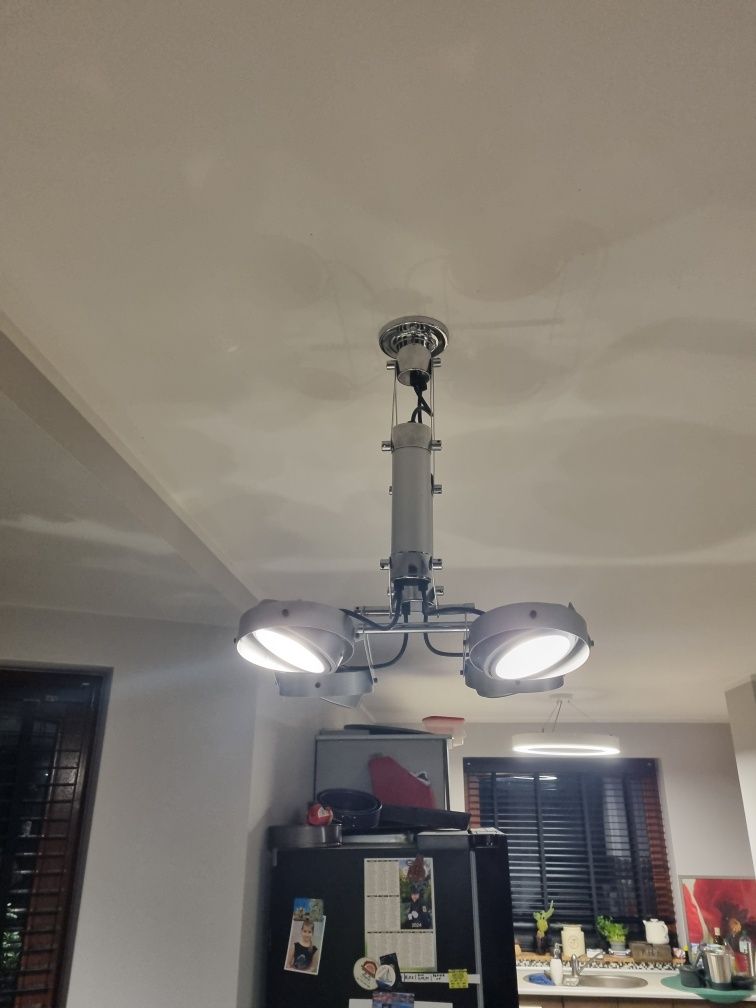 Lampa Modular Nomad
