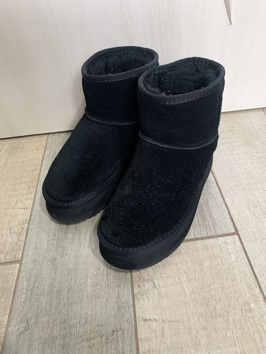 Уггі жіночі, 28см устілка