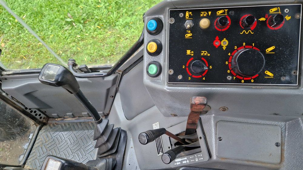 Massey Ferguson 3080 . 3090