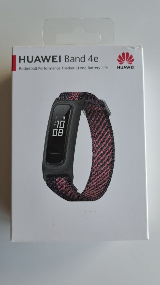 Huawei Band 4e para venda