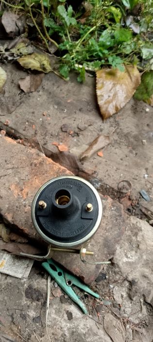 Котушка запалювання Таврія