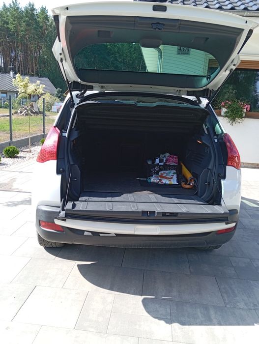 Peugeot 3008 zadbany Nowa Cena!!!