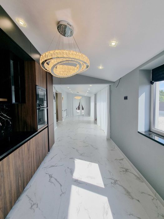 Будинок у котеджному містечку ЖК Данилівський 143 м. Сертифікат