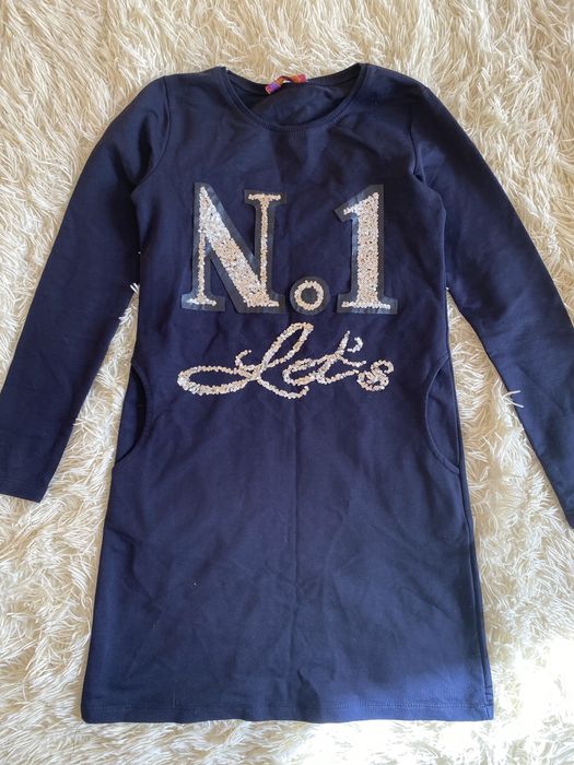 Платье на девочку