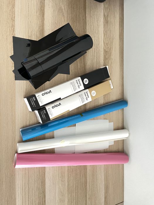 Plotter Cricut Explore 3