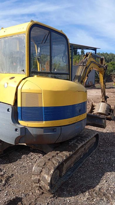 Giratória NEUSEN 3.8T