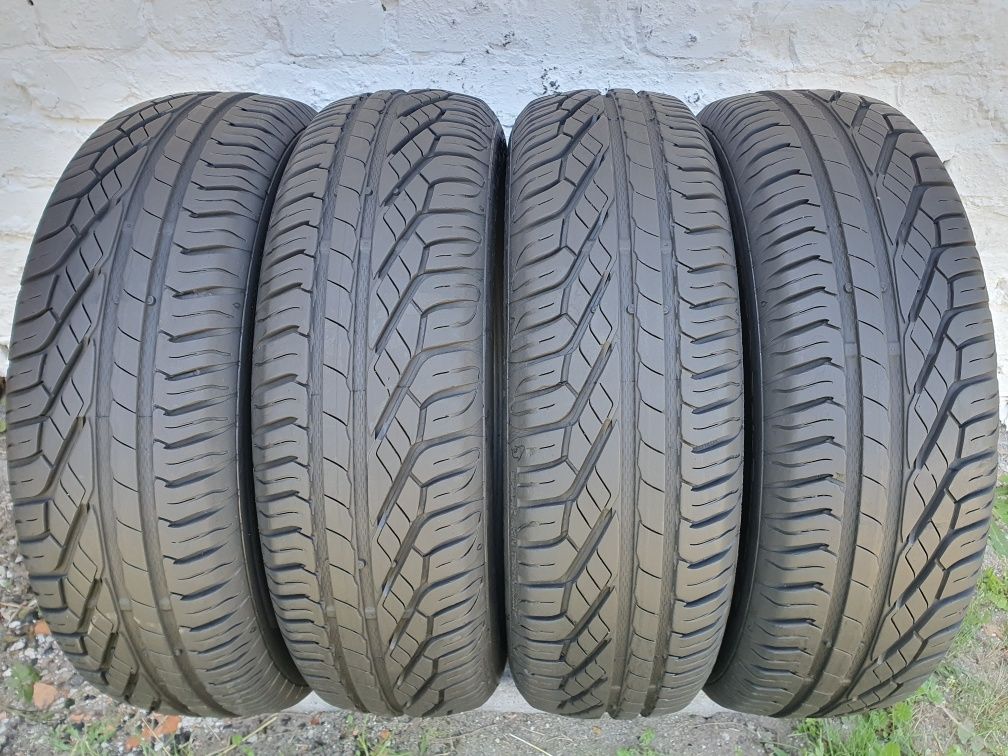 Opony letnie, deszczowe 4szt. 175/65/15 UNIROYAL 2019, 7,5 mm!! MONTAŻ