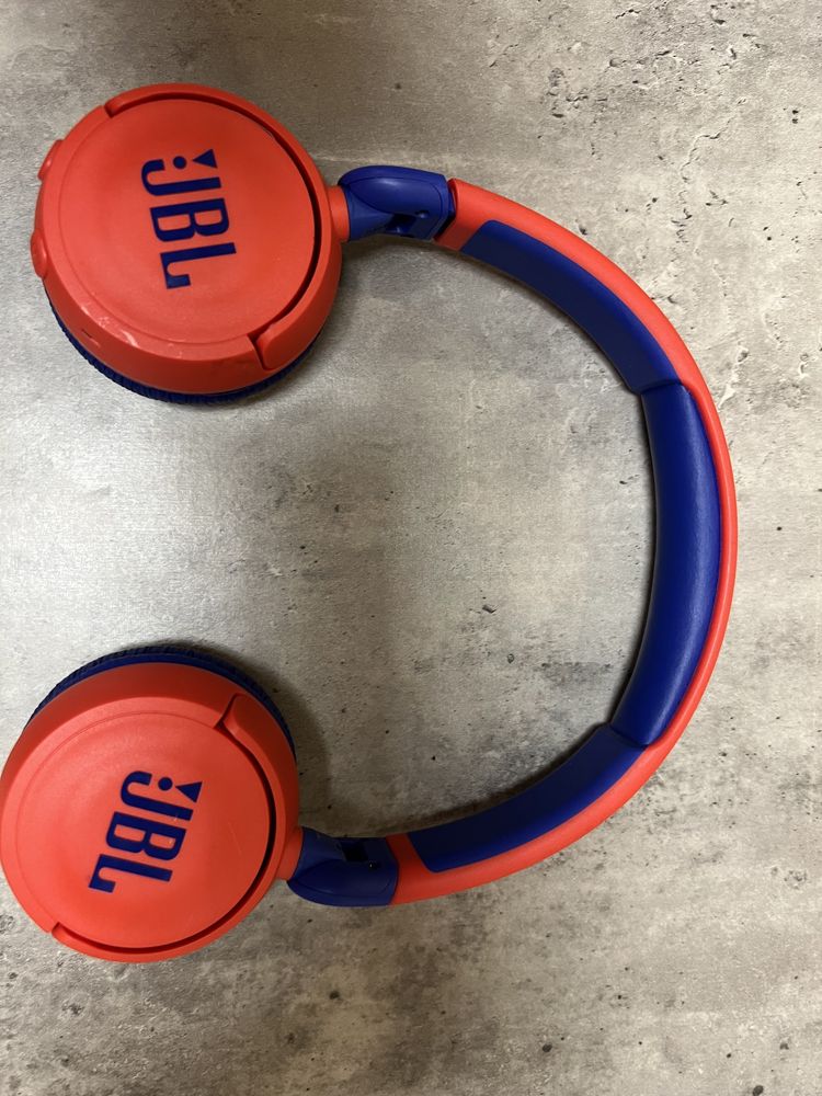 Дитячі навушники JBL