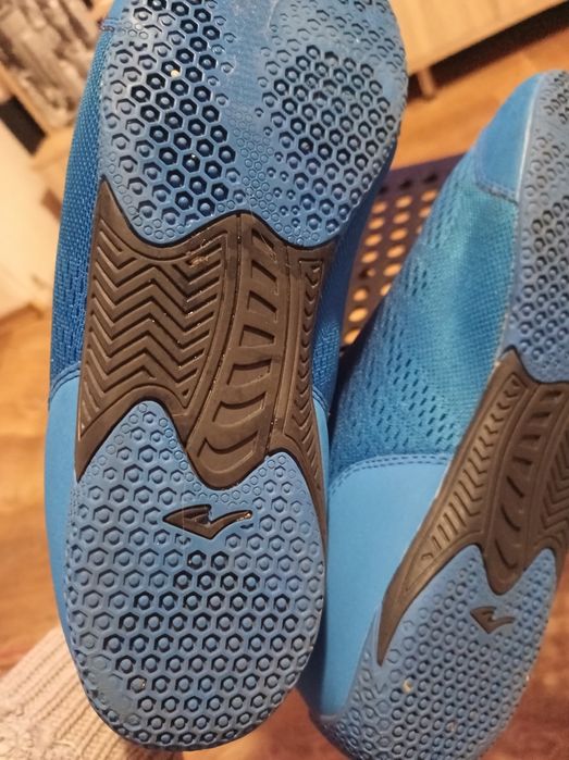 Оригинальные боксерки EVERLAST FORCEKNIT 40 р.