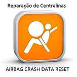 Centralina de Airbag - Crash Data Reset / Reparações - Fita de Airbag