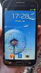 Продам смартфон Samsung galaxy Win